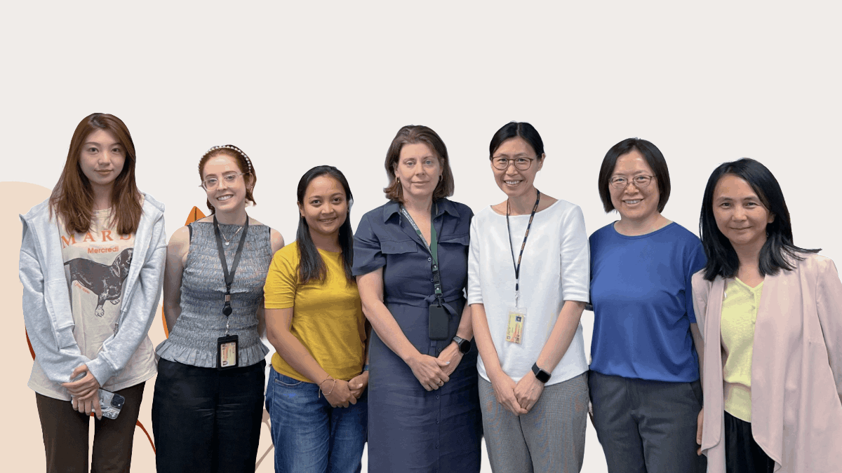Meet the team behind the One Health Hub