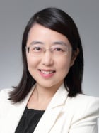 Maria Zhu